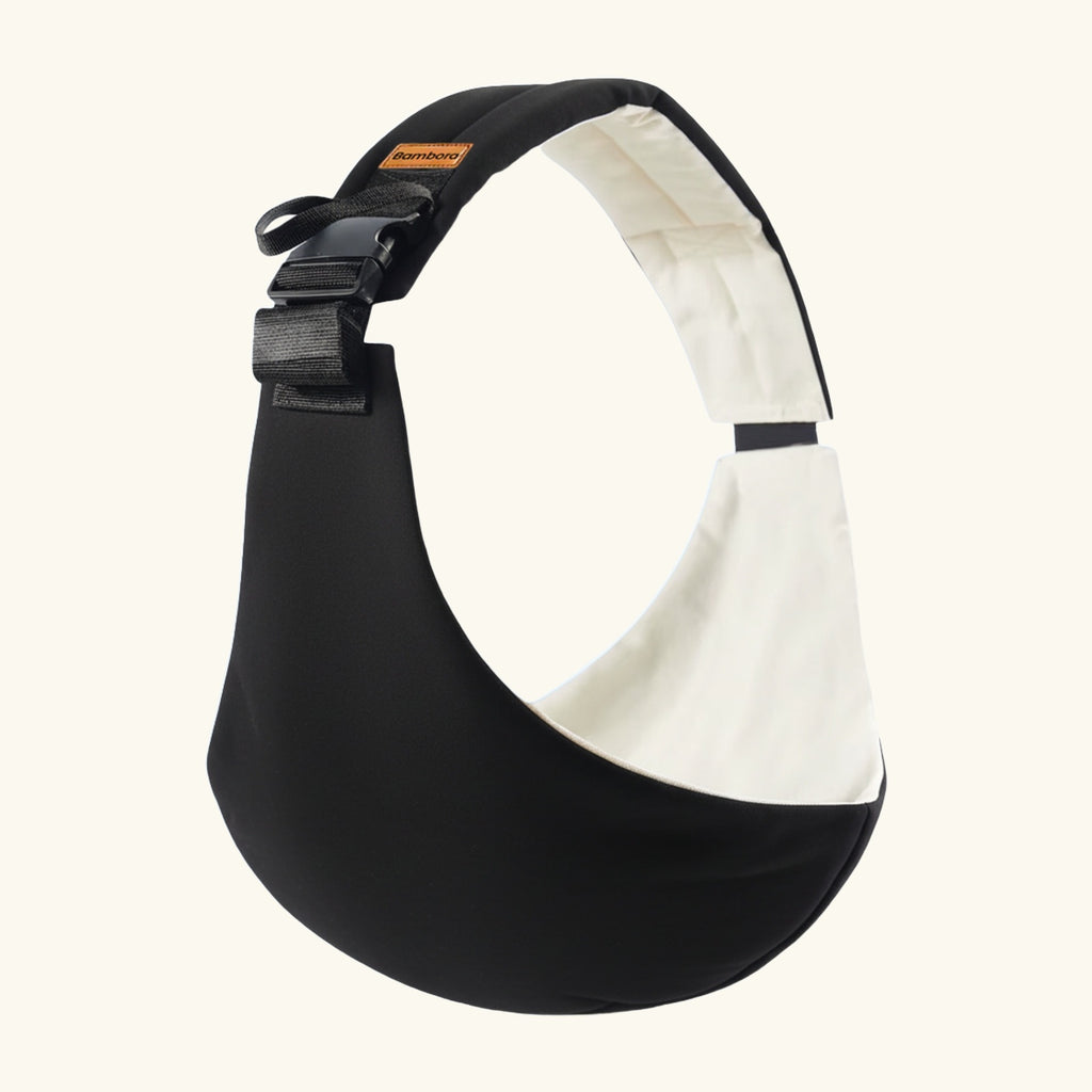 Nalubaby Sling - Black