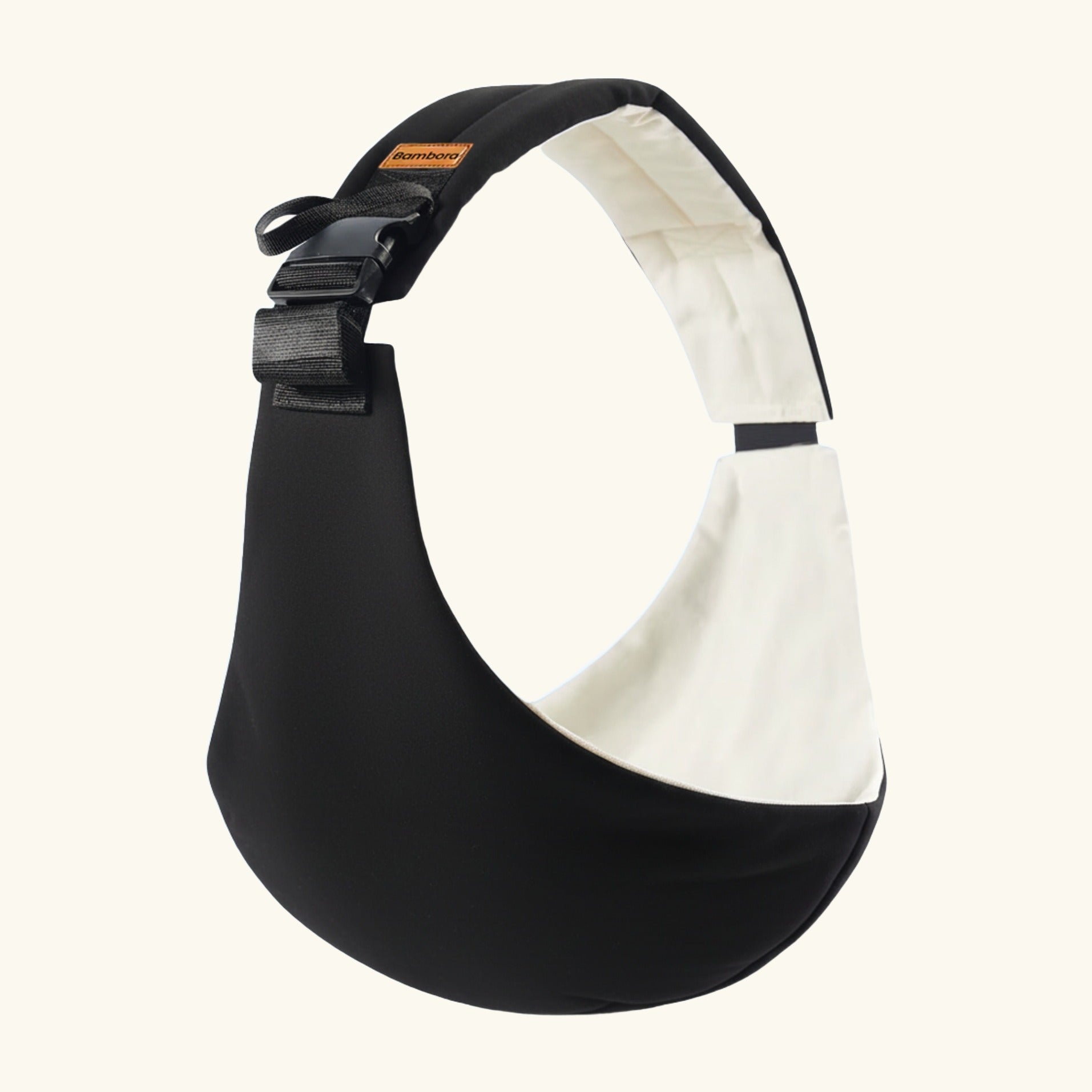 Nalubaby Sling - Black