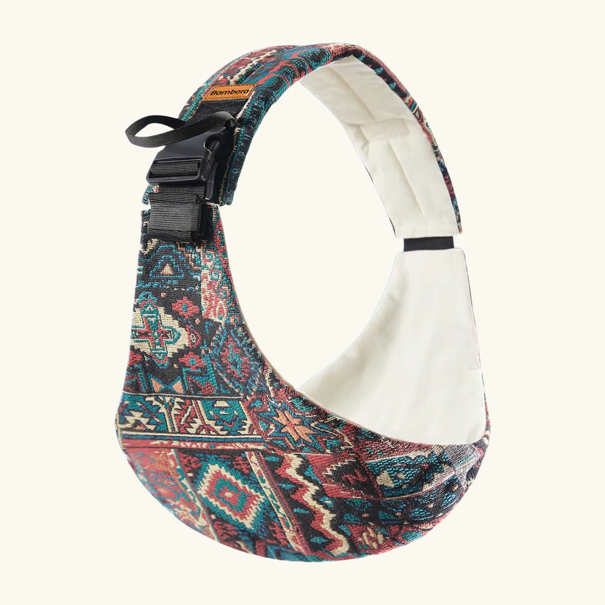 Nalubaby Sling - Carnival