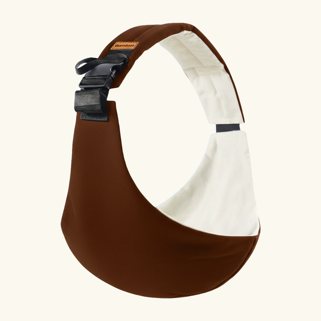 Nalubaby Sling - Brown