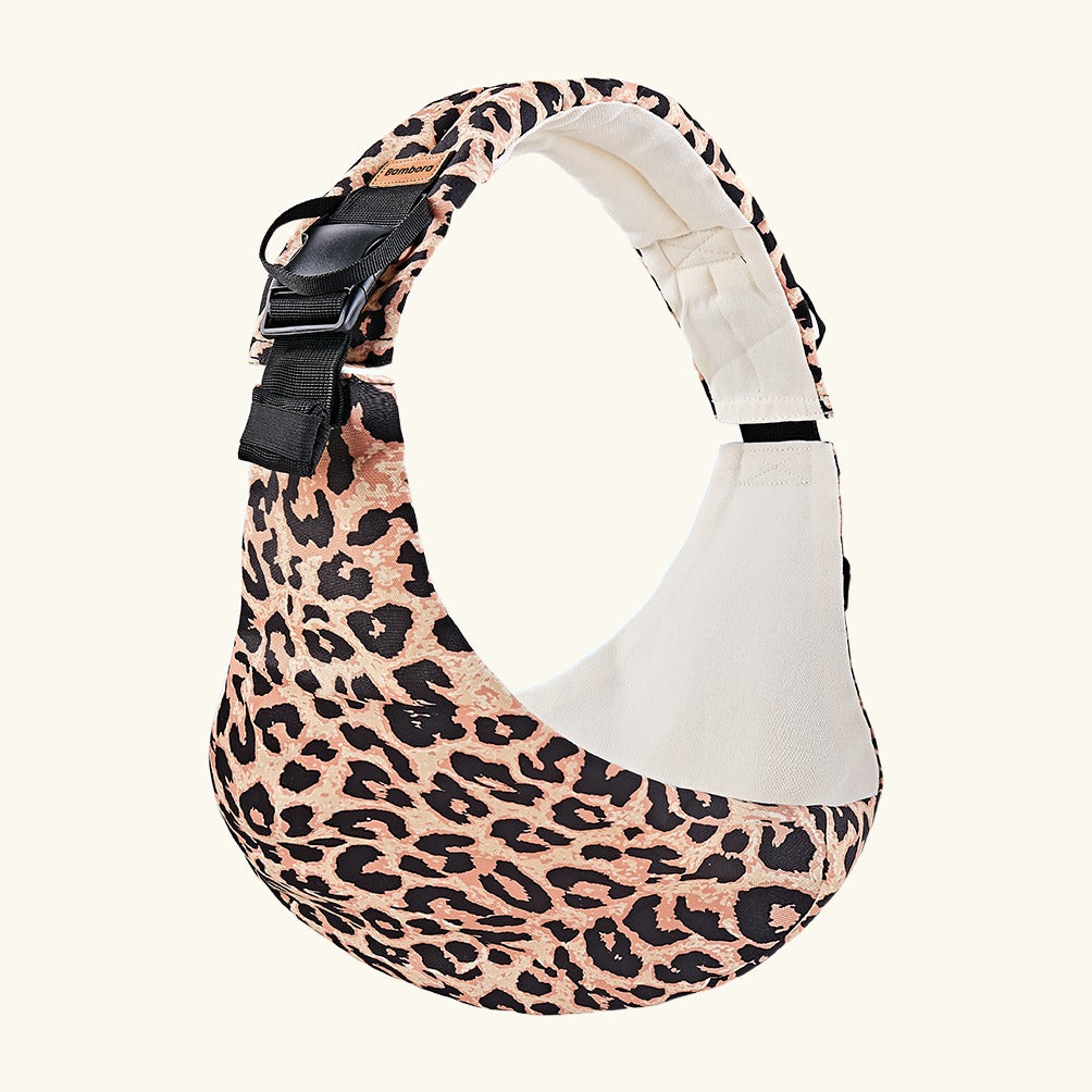 Nalubaby Sling - Leopard