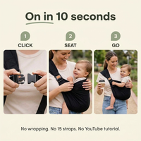 The Nalubaby Sling